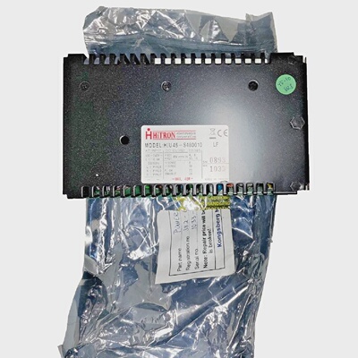 *HITRON ELECTRONICS HIU45S480010 POWER SUPPLY