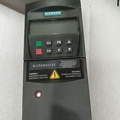溢价-MICROMASTER4PROFIBUS模块型号