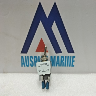 InterruttoreAInclinazioneApem641H1 J515A250V