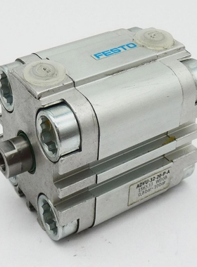 FestoADVU-32-20-P-A156533Kompaktzylinder/Compactcylind