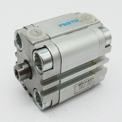 FestoADVU-32-20-P-A156533Kompaktzylinder/Compactcylind