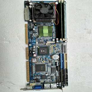 F501LF PRO 双网卡工业设备工控机主板 M111 明明电子