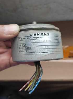 电机 编码器 6FC9320-3KN01~询价