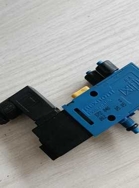 REXROTH力士乐电磁阀572840线圈MH20366-议价