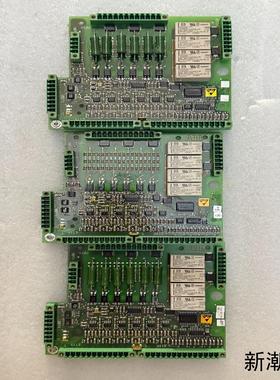 ABB 控制板 XV D825 A01 原装现货 3BHE0议价商品