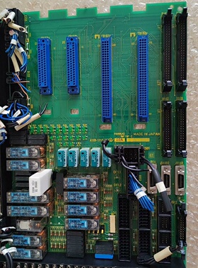 议价FANUCIO板A议价