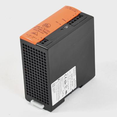 IFM electronic ASi Power SupplyAC1221AC 1221