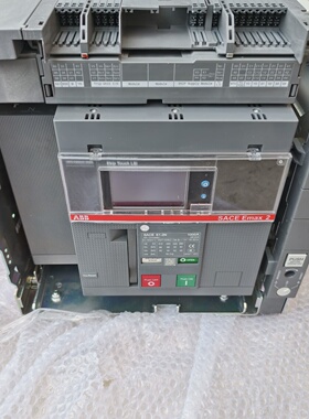 询价-SACE E1.2NSACE EMAX2 E1.