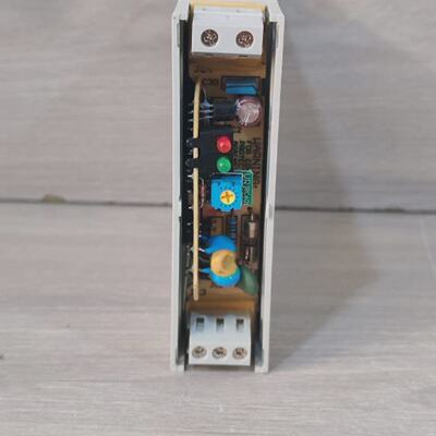 ABB CPE 240.75 1SVR427030R0000 SWITCHING MODE POWER SUPPLY W