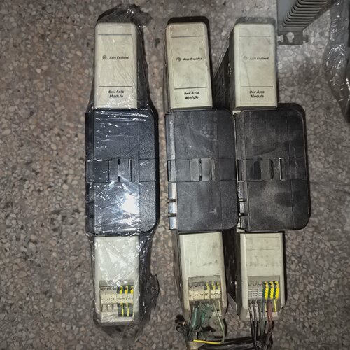 询价-AB伺服控制器电源模块5KW轴模块1394AM0713