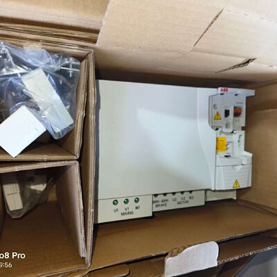 变频器ACS35503U44A04J400-询