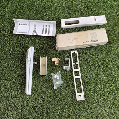 SZ2435.000威图Rittal机柜锁剩余1个SZ24-议价