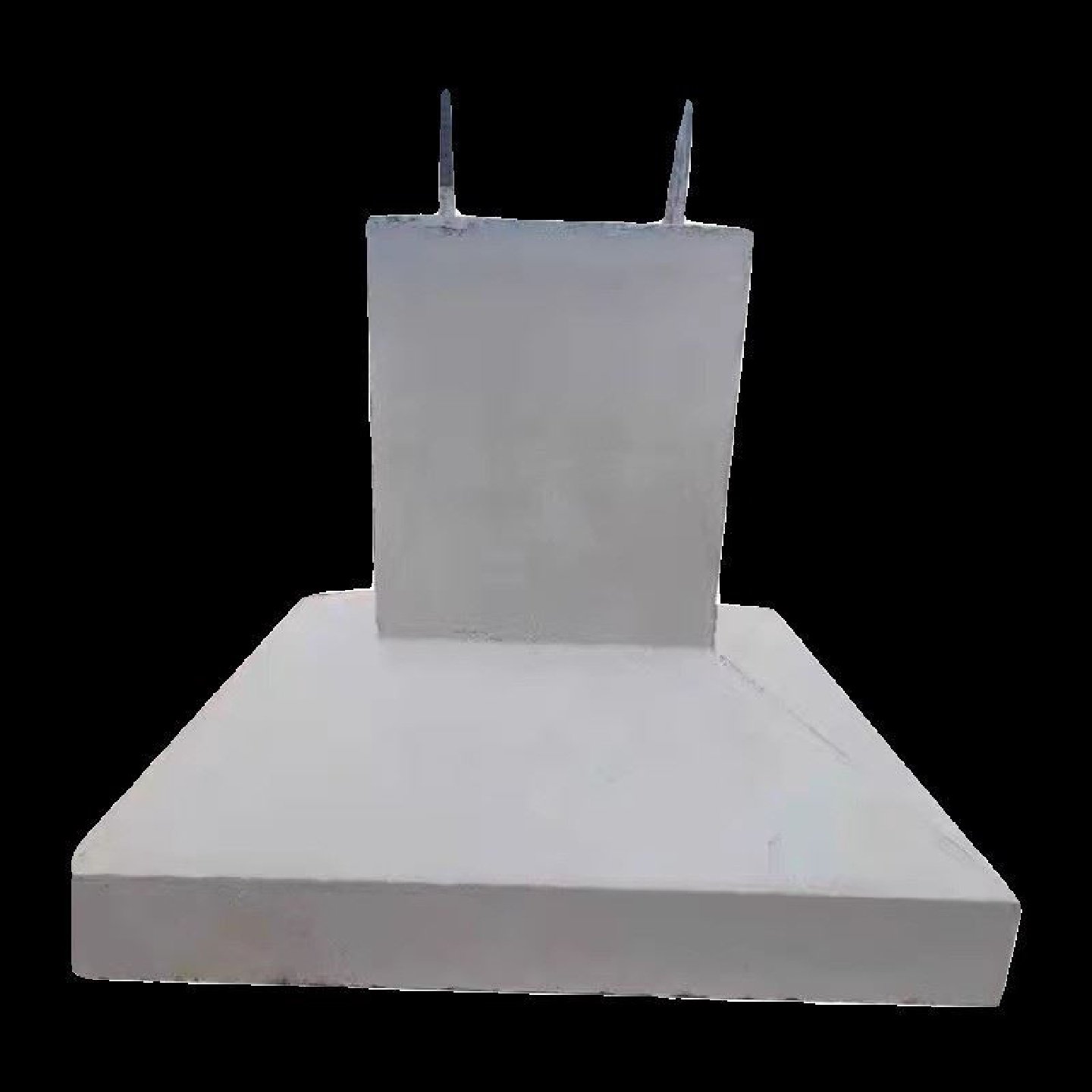 独立础EZD墩基模板装式配制钢结构基座预混凝土路灯水泥基础底座,基础建材,基础材料,淘宝优惠券,粉丝福利购,淘宝优惠卷