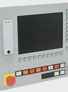 B&R5D5500.43Provit5000操作员接口面板