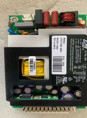 EOSVLT100-4001EOS工业电源5.2V询价