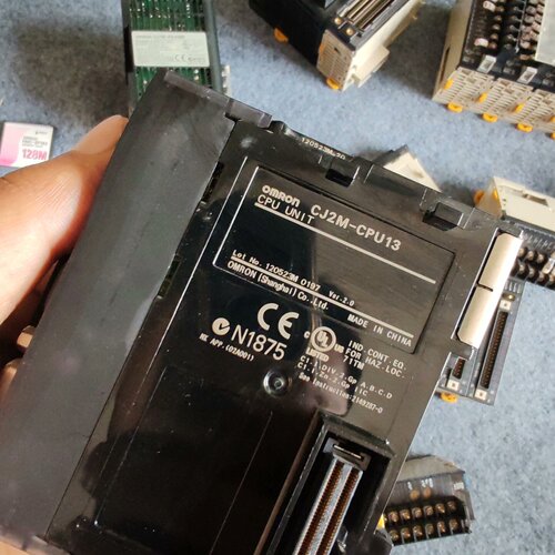 询-PLC模块CJ1WPA205R2个CJ2MC