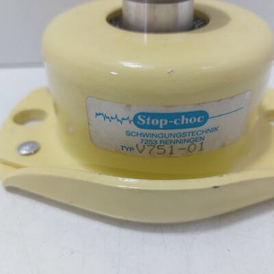 StopChoc V75101 Vibration Damper