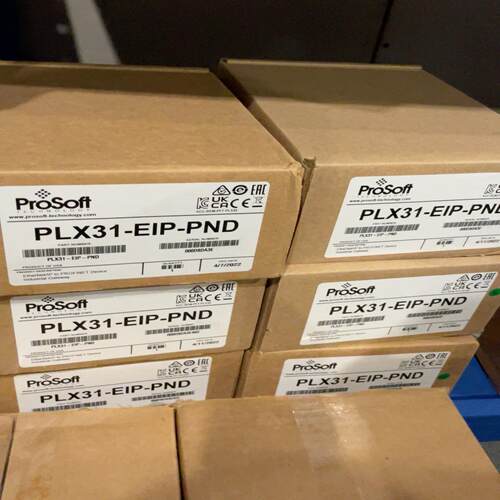 询价~PLX31-EIP-PND到货