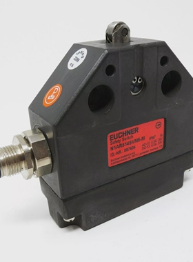 EuchnerN1AR514SVM5-M087604SicherheitsschalterSafetySwi