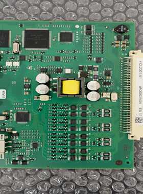 回路卡型号FCL2001-a1.直接拍.询价