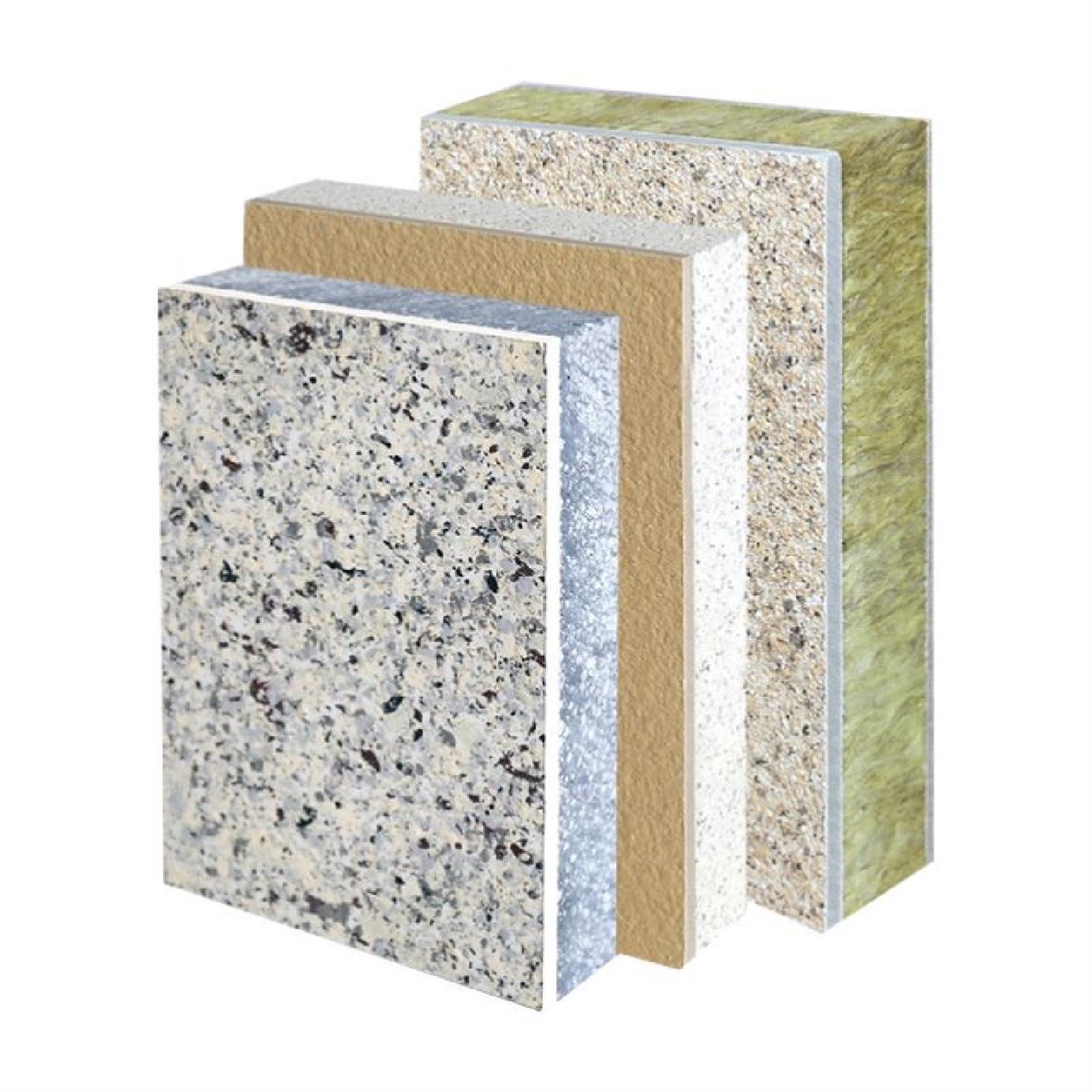 金属雕花板内外墙保温装饰一体板防火防潮聚氨酯隔热别墅保温板,基础建材,墙体外保温体系,淘宝优惠券,粉丝福利购,淘宝优惠卷