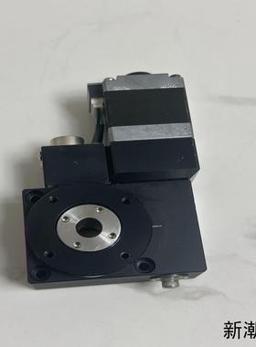 骏河精机KRE04360 电动360度旋转定位平台 价格商议议价商品