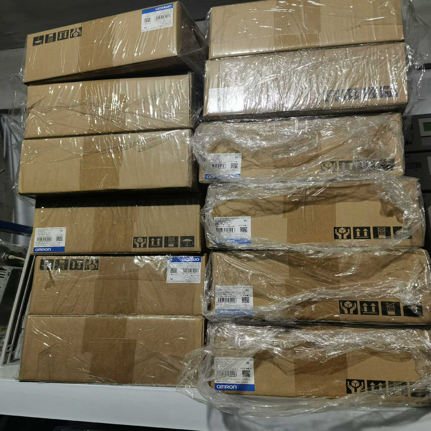 R88D-1SN04H-ECT-03伺服驱动器询价