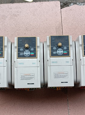 议价四方变频器E5504T00070.75KW380V