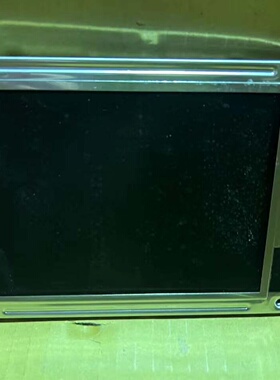 SHARPLQ084V1DG21液晶屏，6.4寸，分辨率-议价