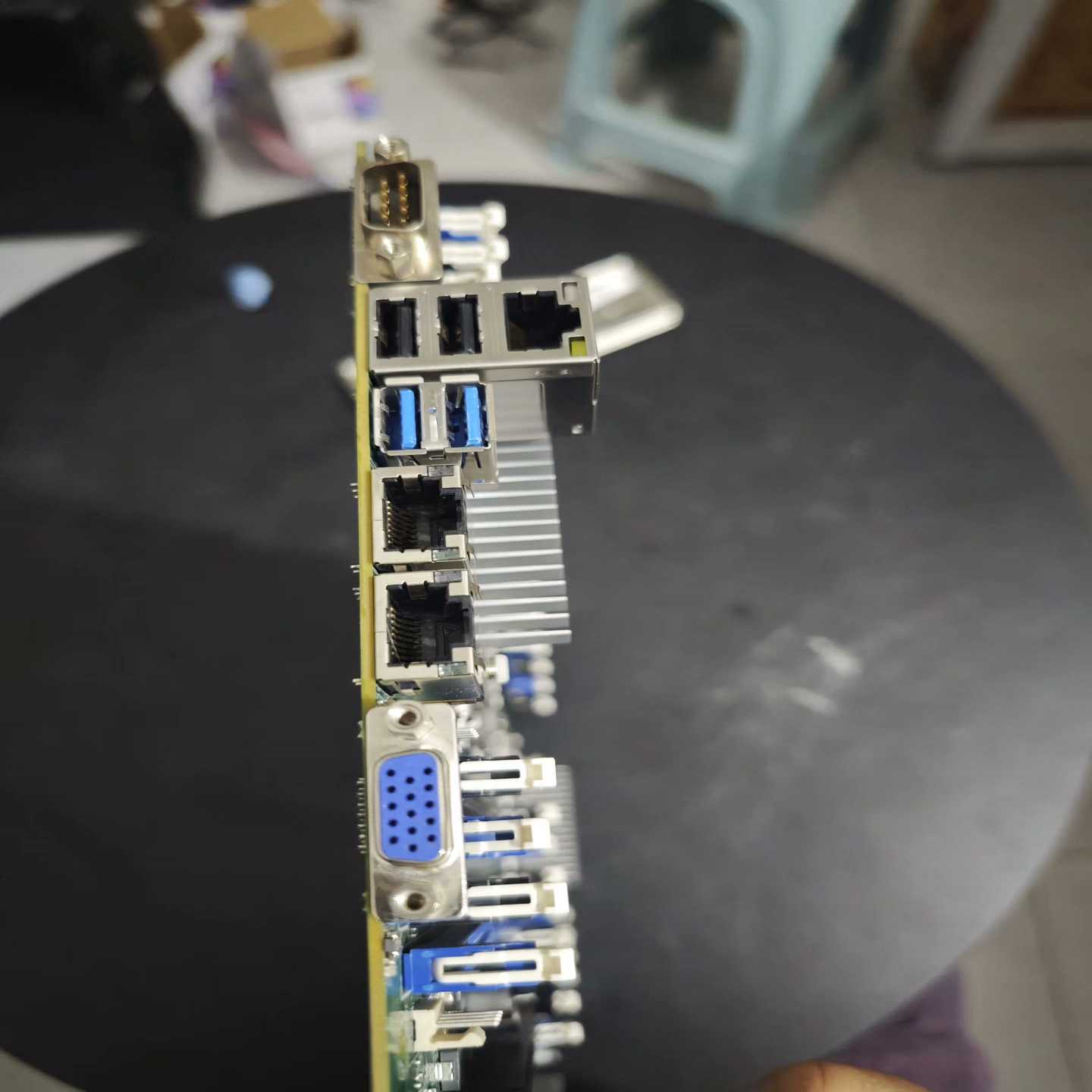 （议价）出3片超微X10DRi双路服务器主板