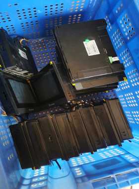 繁易触摸屏，型号FE6070C，30台99新，保护膜都询价