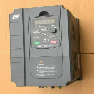 苏州巨联变频器JL-V81VV43040V/055P-L--议价商品