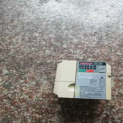 安川变频器CIMR-VB4A0002BBA 0.4kw 38~询价