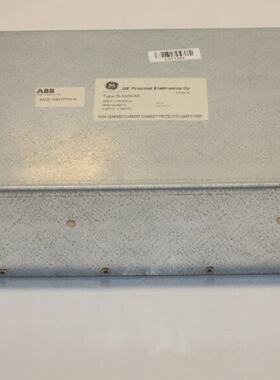 ABB ACS400IF313 Feed filter