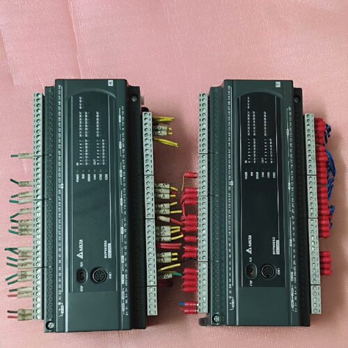 寻台达DVP60ES200R