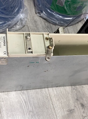 溢价-驱动模块6SN11231AB000AA0成色