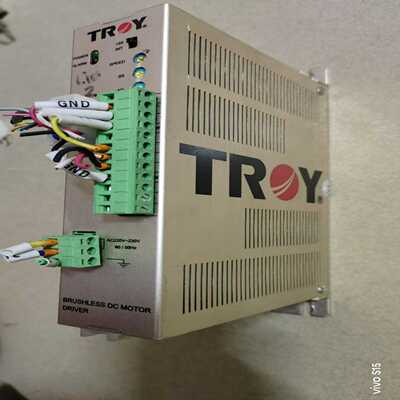 台湾TROY泰映无刷驱动器DB020-2询价
