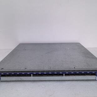 交换机Mellanox IS5023 40G 18口-议价
