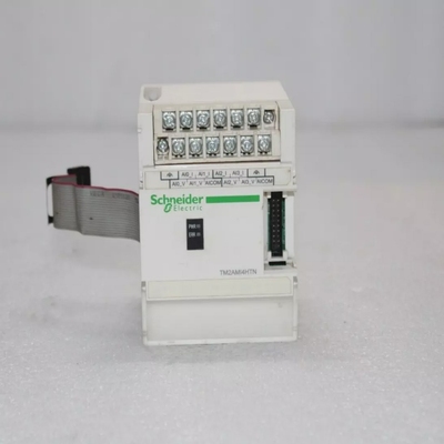 SCHNEIDERTM2AMI4HTN可编程式可编程式分析模块