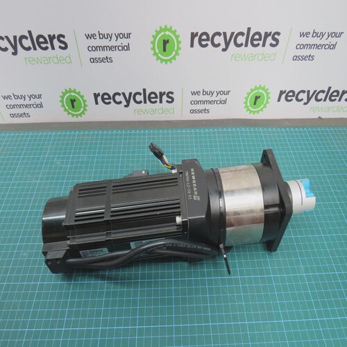 XinjeMS-80STE-T02430BZ-20P7servomotorNewgearPRF90-L2-