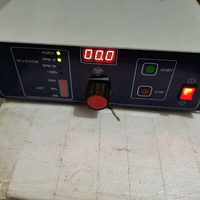议价德国BMR主轴控制器SFU02001A240V1