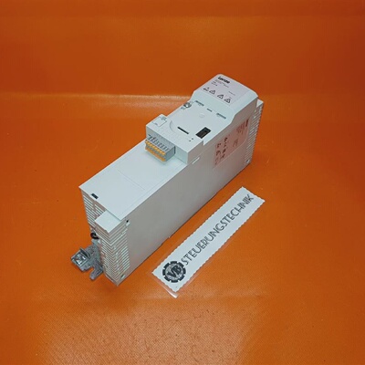Lenze I5DAE222F10V10000S Inversor  22 kW Incl. I5CA5002000VA