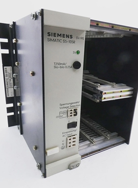 SiemensSIMATICS56ES5105-3RA316ES5105-3RA31Stromversorg