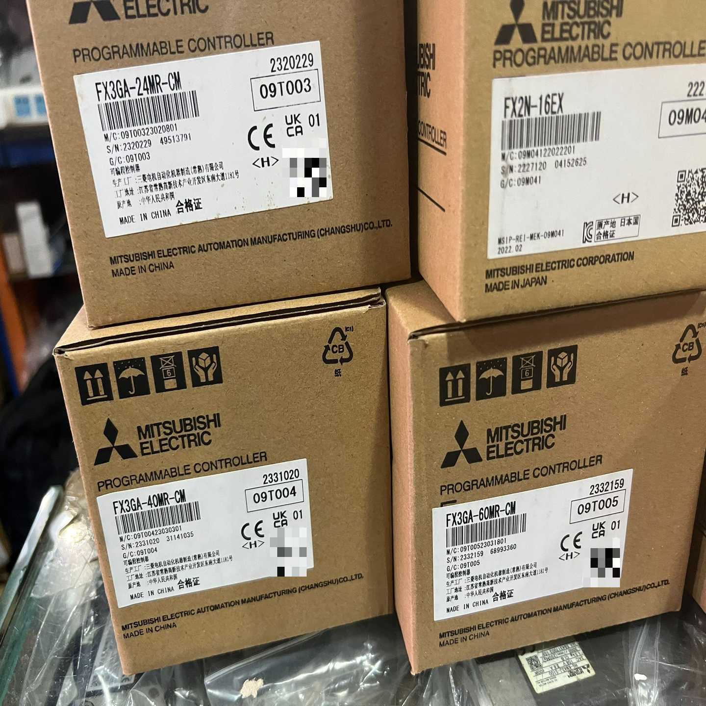 FX5-8EYR/ESFX5-8EYT/ES三码询价