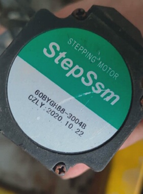 寻》》耐拓川田60BYGH883004B步进电机成色新功能完