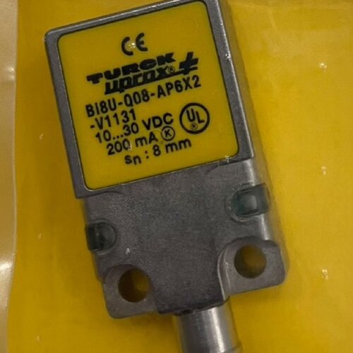 【询价】图尔克 B18U-Q08-AP6X2-V1131 传感