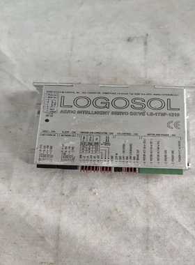 议价LOGOSOL伺服驱动