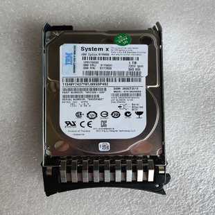 81Y9691 81Y9690 1TB 询价 7.2K IBM