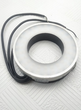 【询价】工业视觉圆形光源VADR-48RGB85-3CH，3路光红蓝