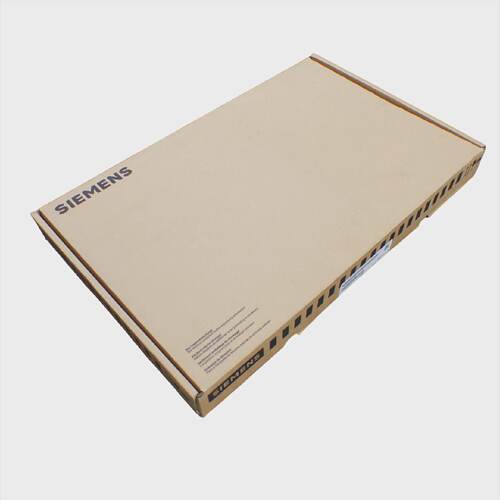 SIEMENS SIMATIC S7 6ES76154DF100AB0 Drive Controller FS10 se